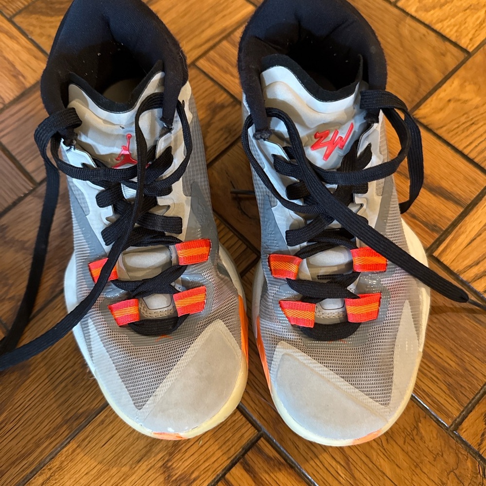 Nike Jordan Why Not? Zer0.3 (Russell Westbrook signature line) Y 4.5